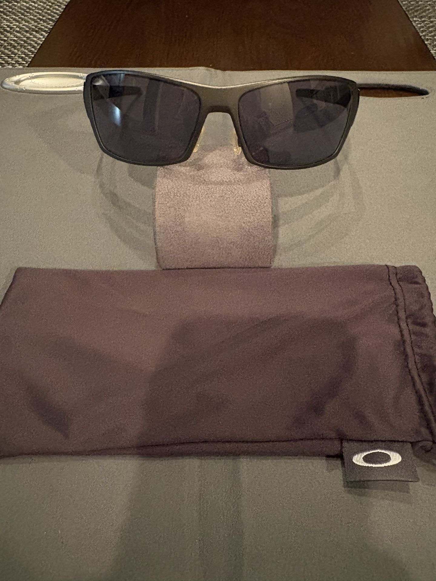 Oakley Sunglasses
