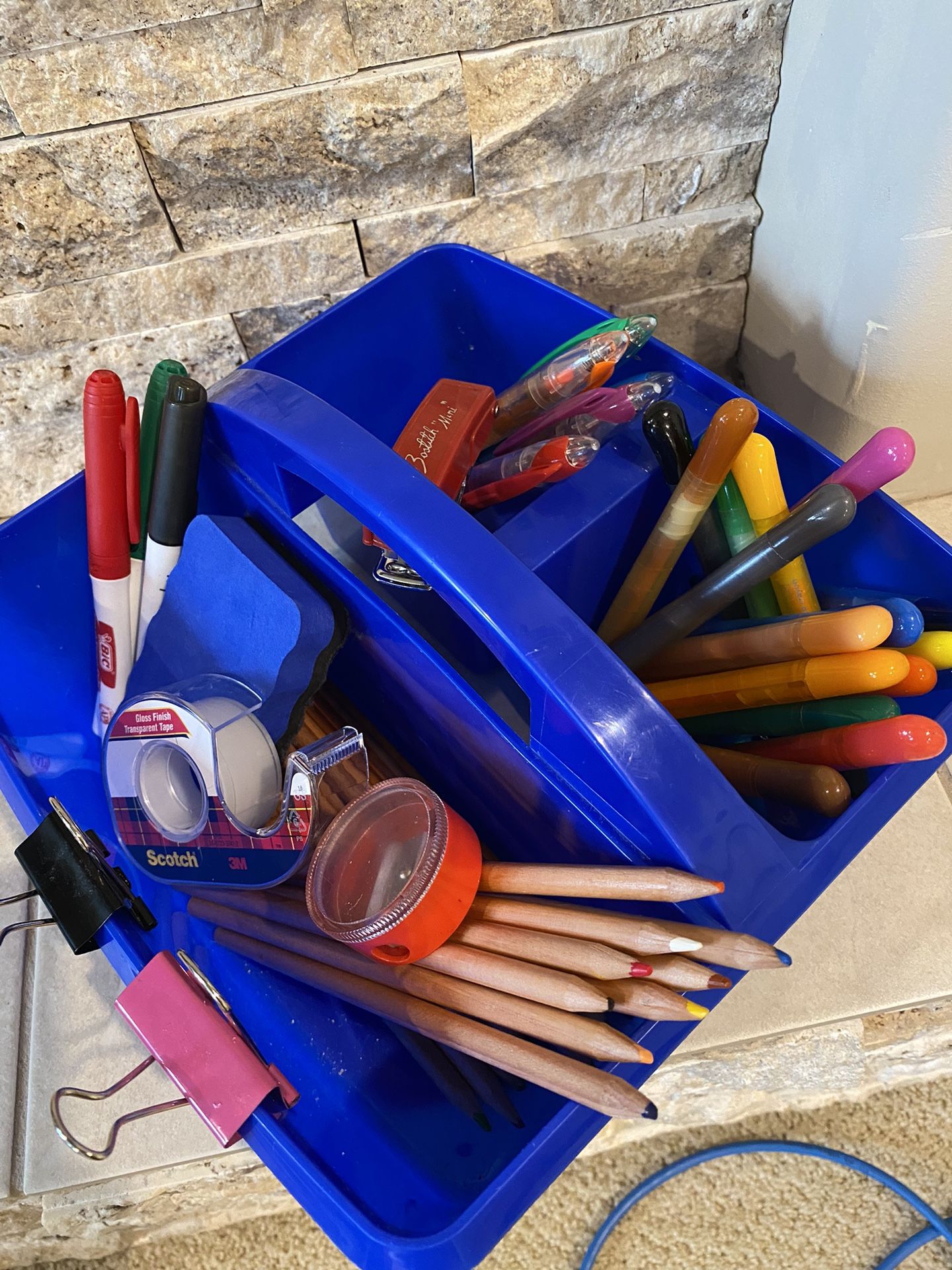 School And Office Supplies