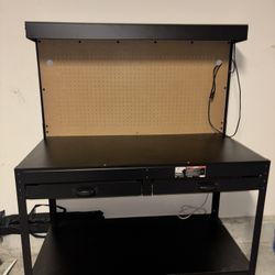Work Table