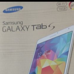 AWESOME SAVINGS - BRAND NEW - SAMSUNG GALAXY TABLET  $155. FIRM !!
