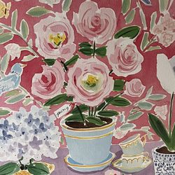 Pottery Barn Kids Art