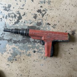 tool