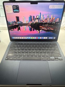 MacBook Air m2 2022