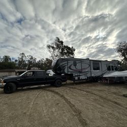 Trailer Transport 