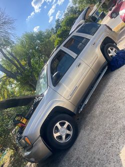 2004 Chevrolet Blazer