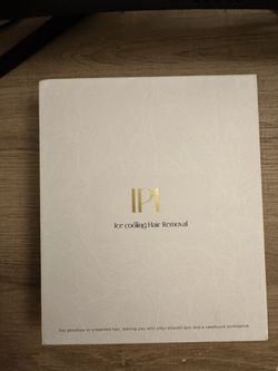 IPL HAIR REMOVAL