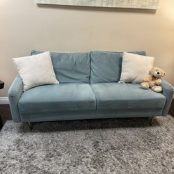 FREE COUCH