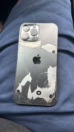iPhone 13 Pro Max unlocked