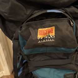 Backpacks