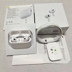 *Best offer* AirPods Pro 2