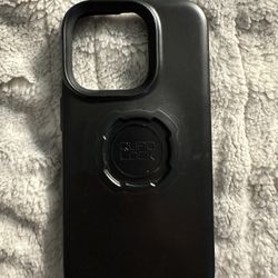 Quad Lock iPhone 14 Pro Phone Case