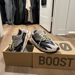 Adidas Yeezy Boost 700 “Wave Runner