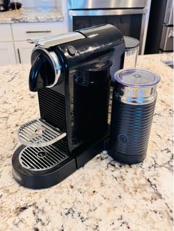 Nespresso DeLonghi original