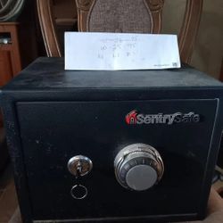 Sentry Safe 