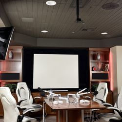 Complete Professional Podcast Studio 