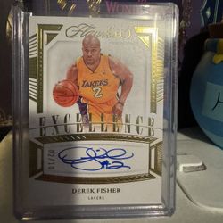 Lakers Auto /10