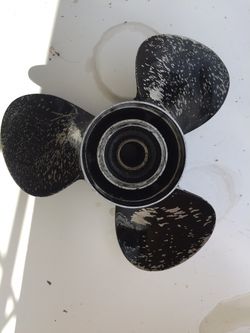 Boat motor Propeller M16