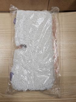 Lot of 3 Brand New Shark All Purpose Steam Pocket for Rectangle Mop Head