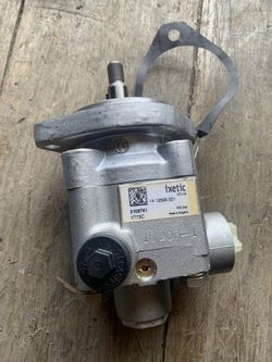 Power steering Pump