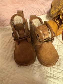 Baby uggs