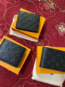 Wallets