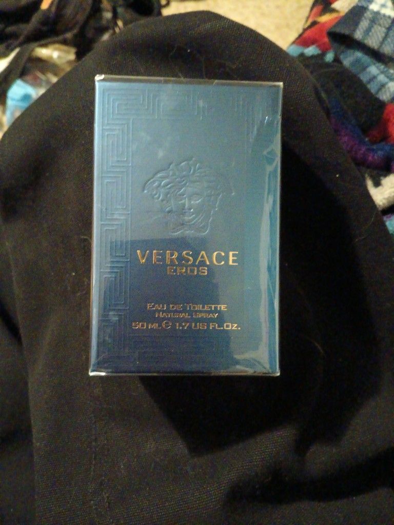 Versace Eros