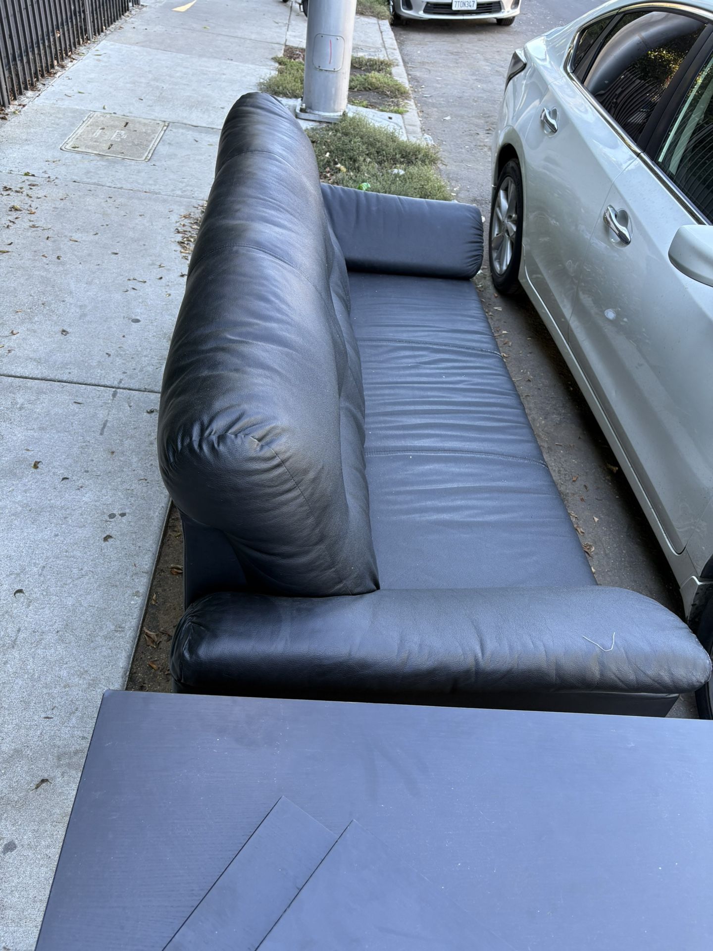 FREE Curb Alert NOW 4th & S Coronado