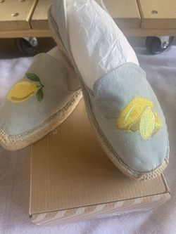 Soludos sneakers