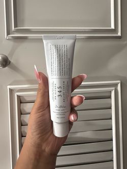 DR. ALTHEA 345 RELIEF CREAM