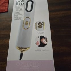 Lightweight Hair Dryer 