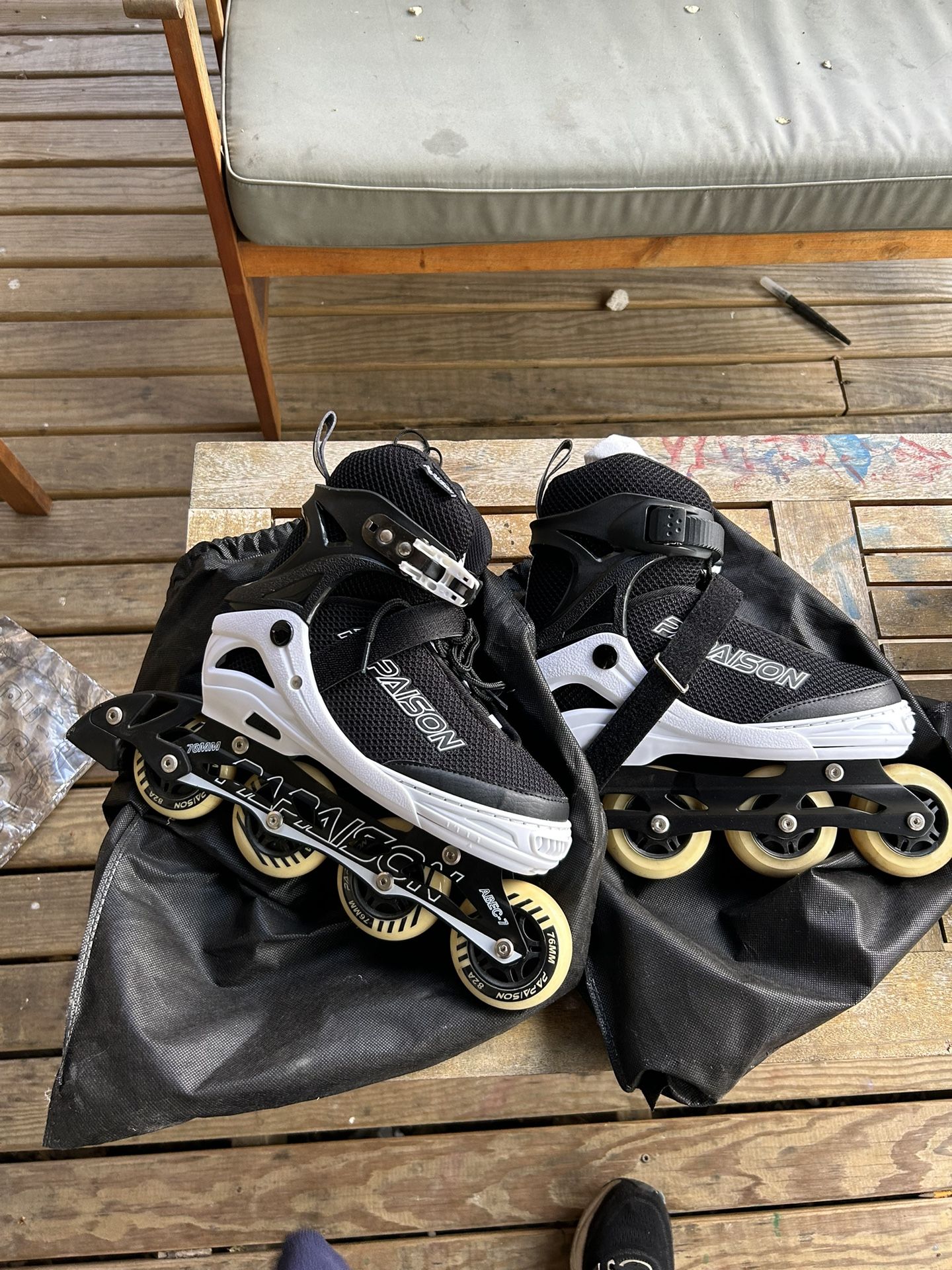 Roller Blades