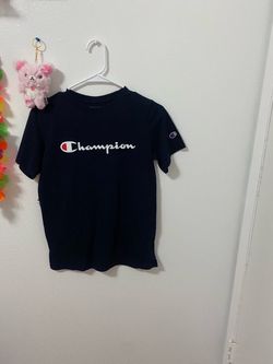 Navy Champion Shirt
