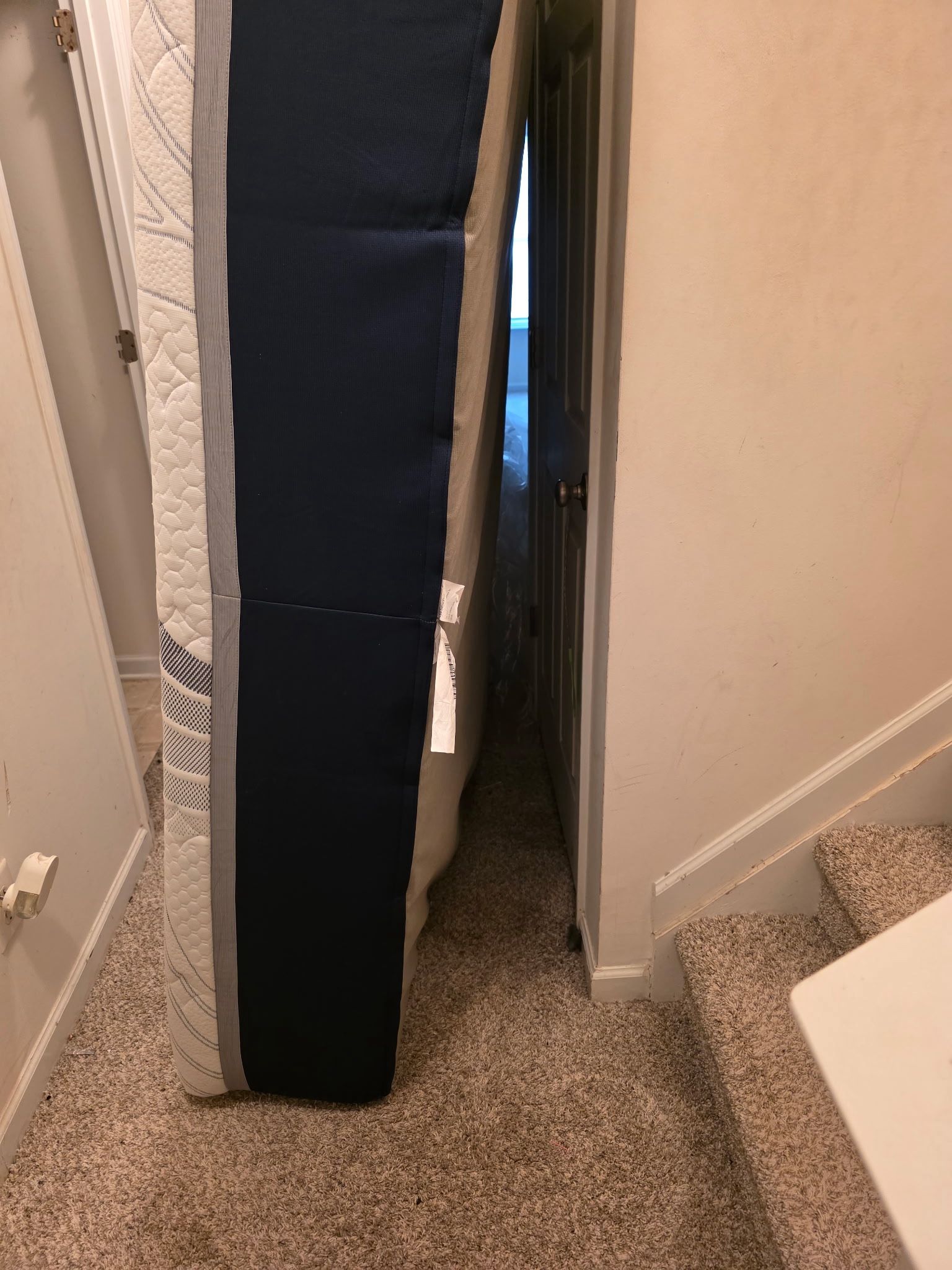 Brand New King Mattress