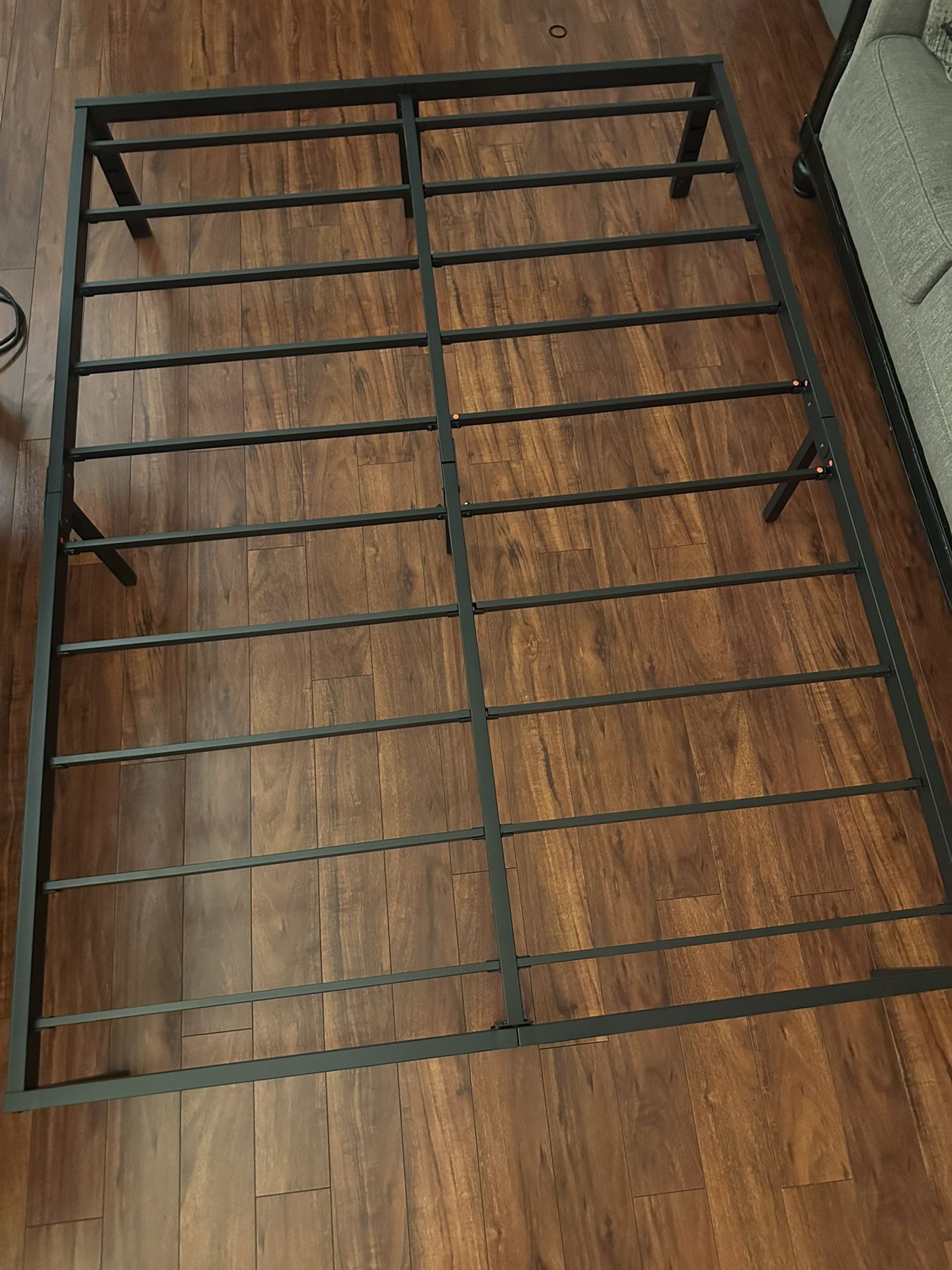 Queen Size Bed Frame