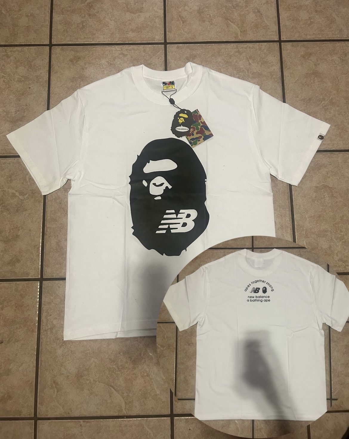bape