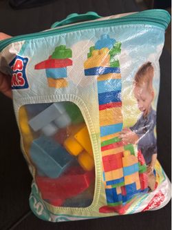 Blocks