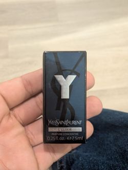 YSL Cologne