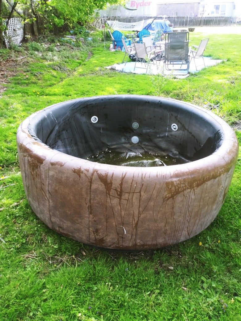 Softub 300