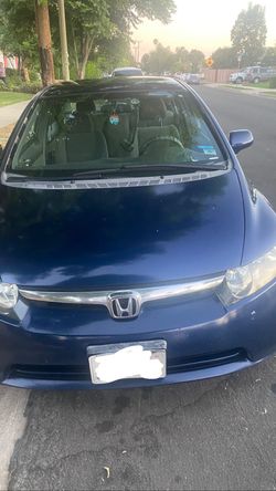 2007 Honda Civic