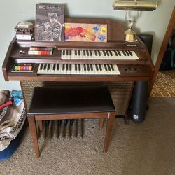 Organ