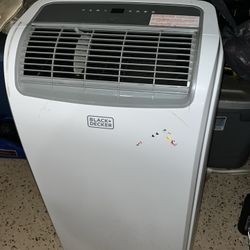 Portable Ac Unit 