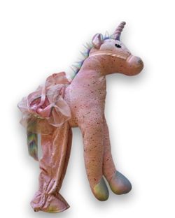 Unicorn costume