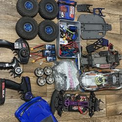 Rc Lot