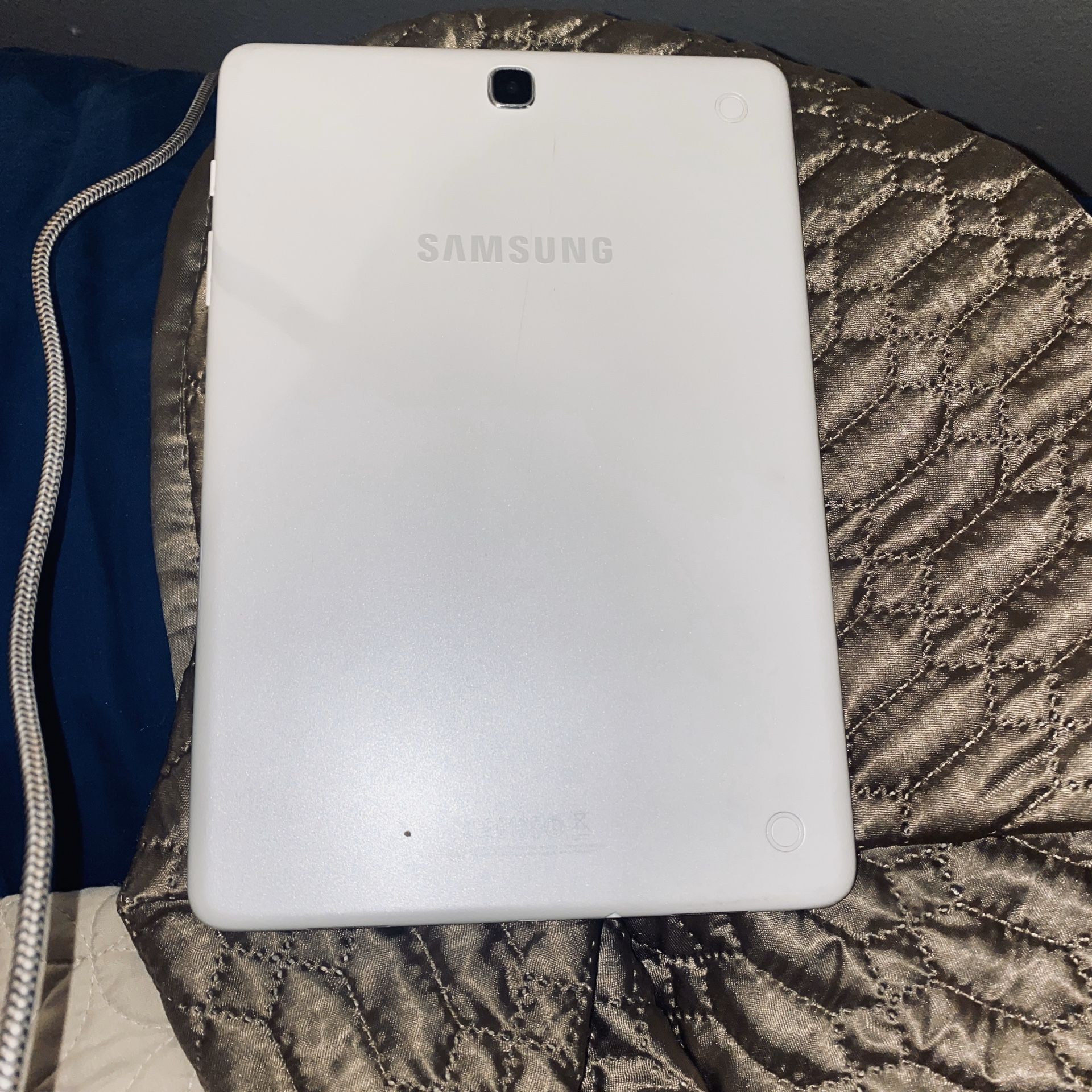 Samsung tablet a 10