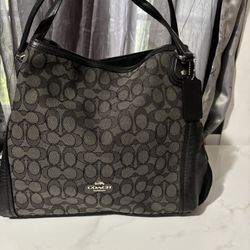 Older Coach Purse