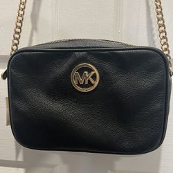 Michael Kors Cross Body Bag 