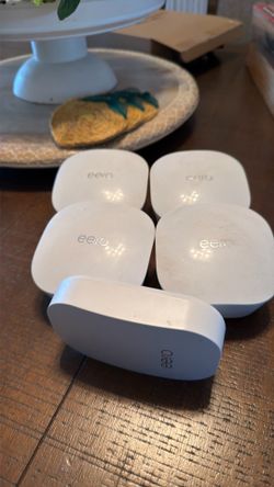 EERO Home WIFI Mesh