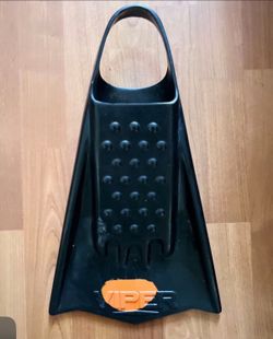 Body Board Fin Mike Stewart Size XL