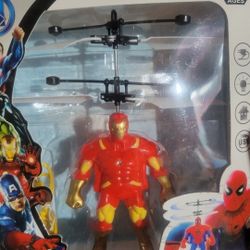 Brand New Frying Toys