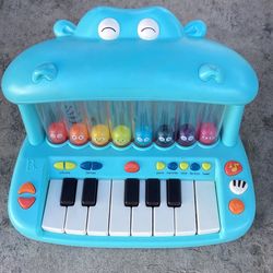 Kids piano